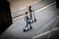 Who Are Pure Electric Scooters Made For?