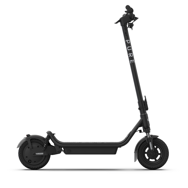PURE AIR 5 ULTRA SUSPENSION 1100W MAX POWER 70KM RANGE
