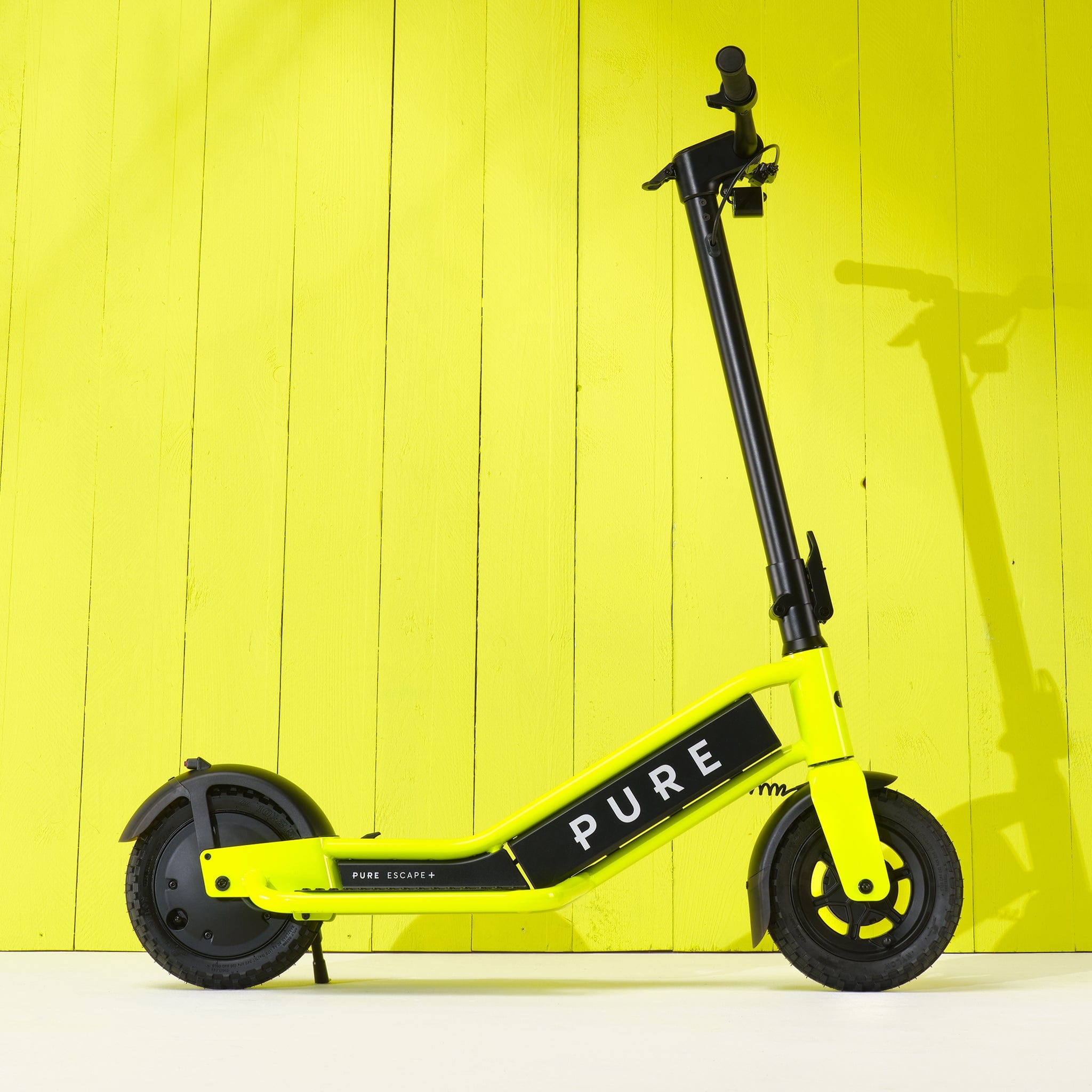 Pure Escape Electric Scooter Pure Electric Australia Pure Escape Electric Scooter Pure Electric Australia